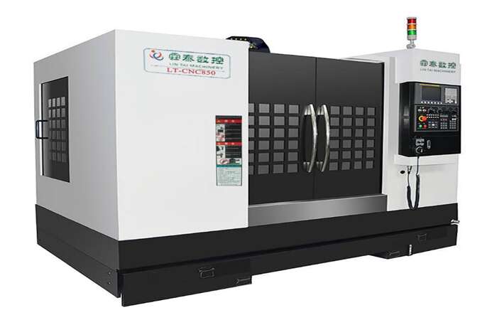 金平回收立式加工中心